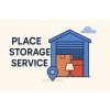 플레이스 저장 서비스